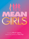 Cover image for Mean Girls